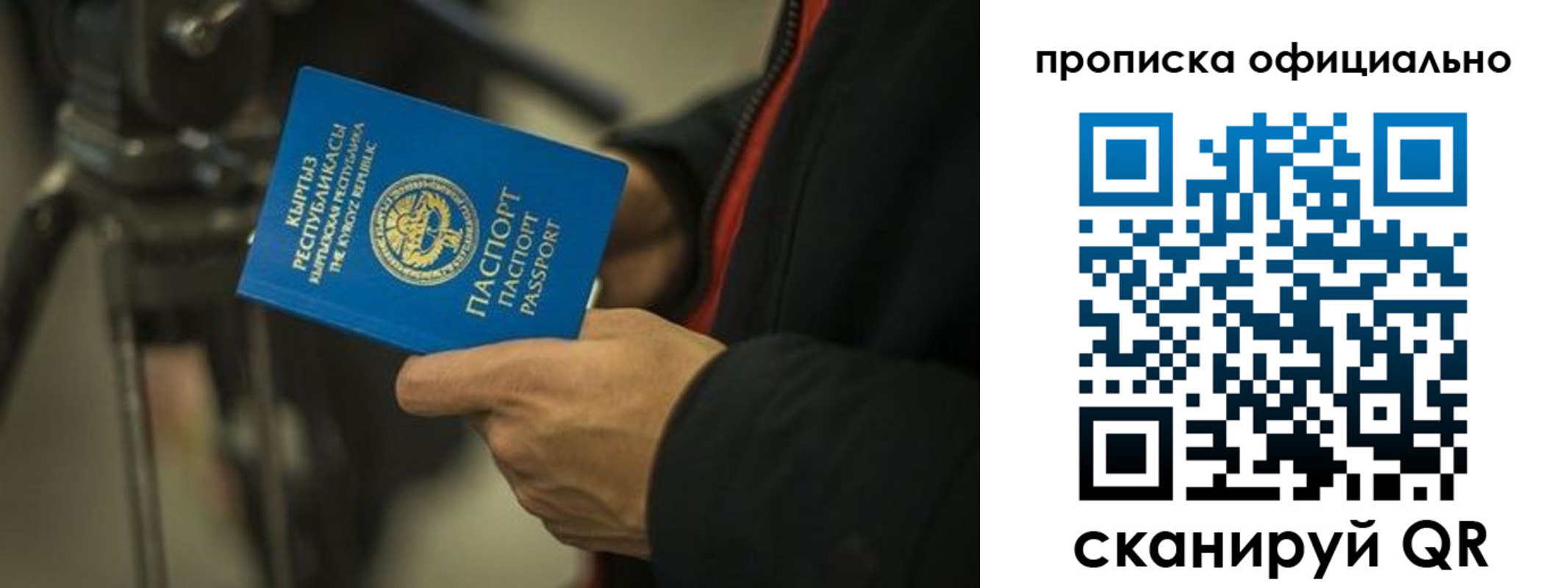 прописка в Краснодарском крае